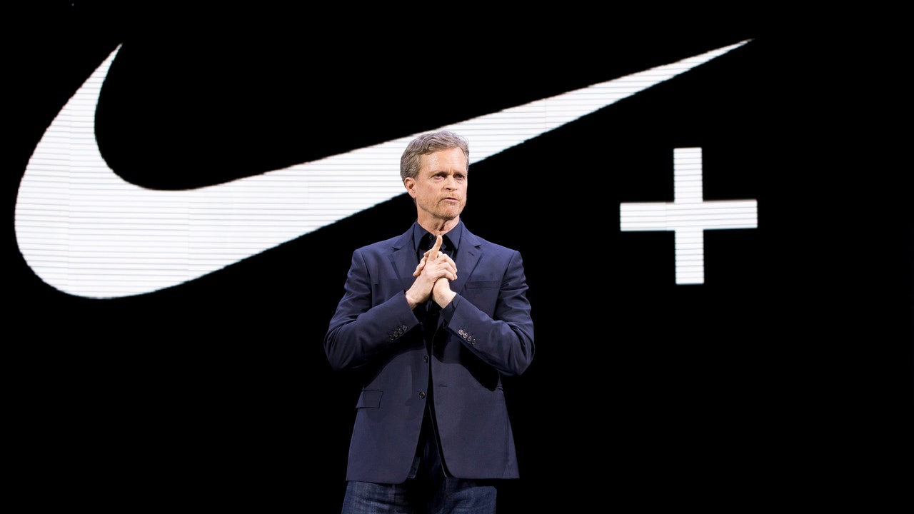 Nike closing Oregon Project in wake of Salazar doping ban